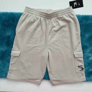 Nike 3BRAND by Russell Wilson Shorts Size XL